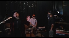 Stan Walker - Tennessee Whiskey