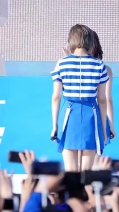 TWICE - CHEER UP