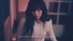 少女时代,太妍(少女时代),Tiffany(少女时代) - Attention