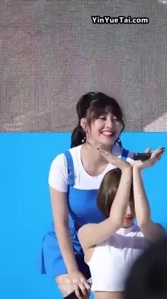 TWICE,志效(Twice) - CHEER UP