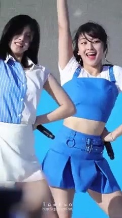 TWICE,志效(Twice) - KNOCK KNOCK