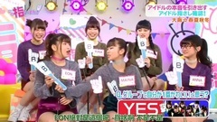 AKB48,HKT48,指原莉乃 - この指と~まれ!ep02
