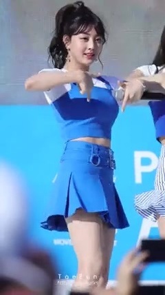 TWICE,志效(Twice) - TT