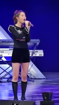 Red Velvet - Little Little