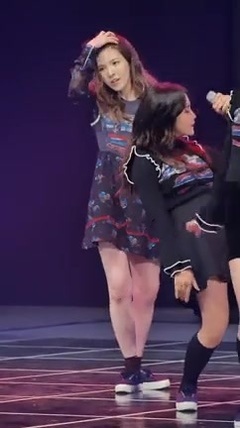 Red Velvet - Rookie