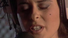 In The Studio