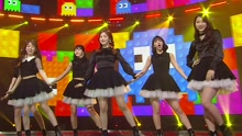 Oh My Girl - Coloring Book - SBS人气歌谣 现场版 17/05/14