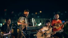 Natiruts - Pedras Escondidas (Video Ao Vivo)