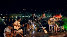 Natiruts - Deixa o Menino Jogar (Video Ao Vivo)