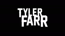 Meet Tyler Farr