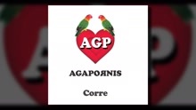 Agapornis - Corre (Pseudo Video)