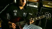 Capital Inicial - Love Song One (Video)