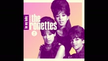 The Ronettes - Be My Baby (Pseudo Video)