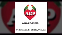 Agapornis - Te Extraño, Te Olvido, Te Amo (Pseudo Video)