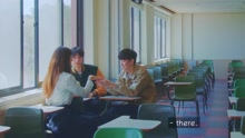 Cheeze - Be There 预告2