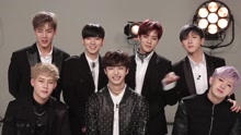 Monsta X - KCON 2017 JAPAN D-5 by MONSTA X
