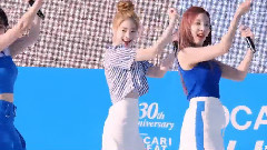 TWICE - KNOCK KNOCK