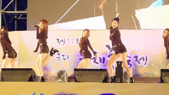 Brave Girls - High Heels