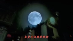 音乐短片 - 望月