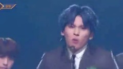 SF9 - Easy love