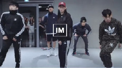 舞蹈视频 - Everybody