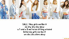 Unnies - Right?