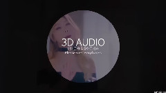 Unnies - Right? (3D Audio Ver.)