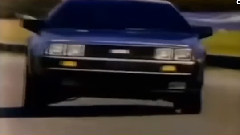 音乐短片 - Careless Whisper (Vapor Mix)