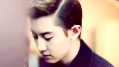 朴灿烈(EXO) - East of Eden