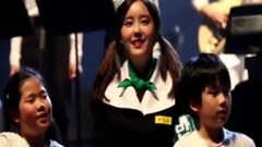 T-ara,朴孝敏(T-ara) - 朴孝敏写真集at the moment