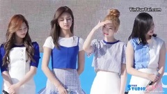 TWICE - Pocari Sweat 庆祝演出
