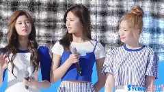 TWICE - Pocari Sweat 庆祝演出