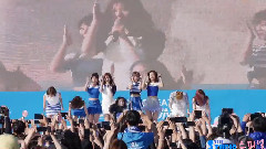 TWICE - CHEER UP