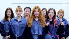 SONAMOO - [Fan Cover Contest] SONAMOO_I Think I Love U TOP3发表