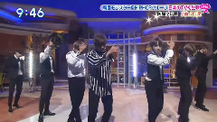 防弹少年团,田柾国(防弹少年团),V(防弹少年团),JIMIN(防弹少年团),Rap Monster(防弹少年团) - 血,汗,涙