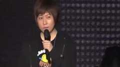 五月天 - 五月天香港演唱会感动献唱《洗衣机》