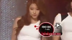 Wonder Girls,T-ara,EXID,MAMAMOO,I.O.I - 个人向:每个女团都有那么几首让人一听就上瘾的歌④