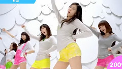 少女时代,太妍(少女时代),Tiffany(少女时代),Jessica,允儿(少女时代) - 少女时代唱片合集