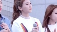 SONAMOO - Talk About U