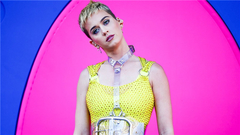 Katy Perry - 水果WangoTango音乐节全场
