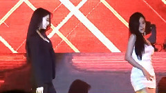 T-ara,智妍(T-ara),朴孝敏(T-ara) - Trouble Maker