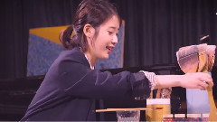 IU - [Spot Interview]Palette