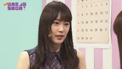 乃木坂46 - AKB48 SHOW! ep150 (Nogizaka46 SHOW!)