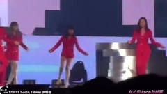T-ara,智妍(T-ara),李居丽(T-ara),朴孝敏(T-ara),咸慇晶(T-ara) - No.9