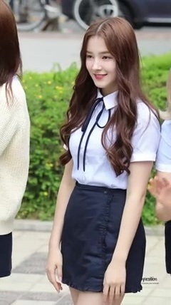 MOMO LAND - 音乐中心迷你粉丝见面会 Photo Time
