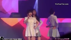 T-ara,宝蓝(T-ara) - 我也是女生