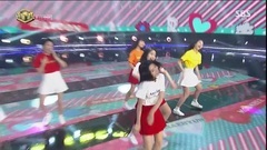 BONUSbaby - 170514 Bonusbaby - 如果成为大人 @ SBS 人气歌谣