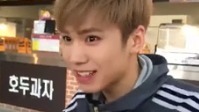 Astro(韩国) - V直播 ASTRO in 休息站中字视频