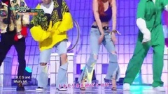 金泫雅,PENTAGON,Triple H - 365 Fresh