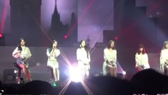 T-ara,智妍(T-ara),李居丽(T-ara),朴孝敏(T-ara),咸慇晶(T-ara) - Hurt Only Until Today & 手机灯应援